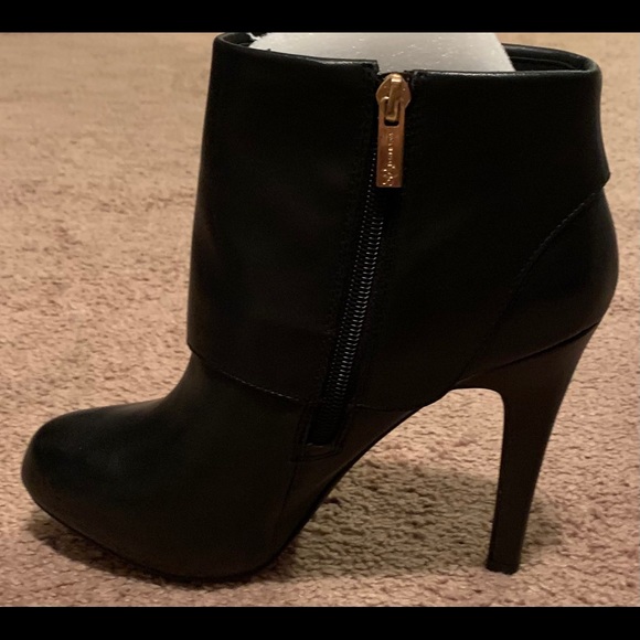 Jessica Simpson Addey boots - Picture 2 of 3